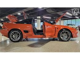1991 Toyota MR2 (CC-2092900) for sale in Dearborn, Michigan