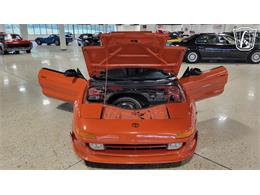 1991 Toyota MR2 (CC-2092900) for sale in Dearborn, Michigan