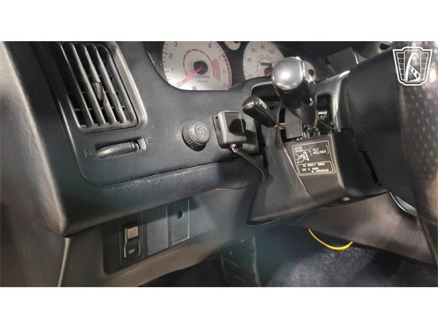 1991 Toyota MR2 (CC-2092900) for sale in Dearborn, Michigan