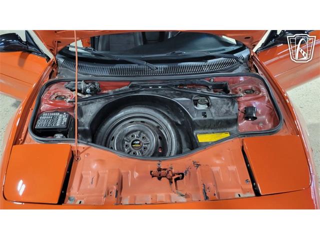 1991 Toyota MR2 (CC-2092900) for sale in Dearborn, Michigan