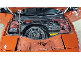 1991 Toyota MR2 (CC-2092900) for sale in Dearborn, Michigan