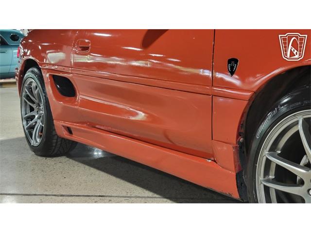 1991 Toyota MR2 (CC-2092900) for sale in Dearborn, Michigan
