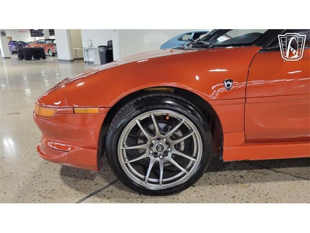 1991 Toyota MR2 (CC-2092900) for sale in Dearborn, Michigan