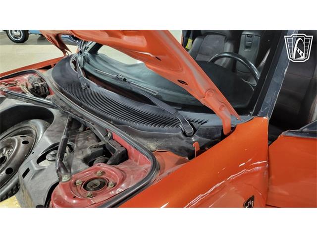 1991 Toyota MR2 (CC-2092900) for sale in Dearborn, Michigan