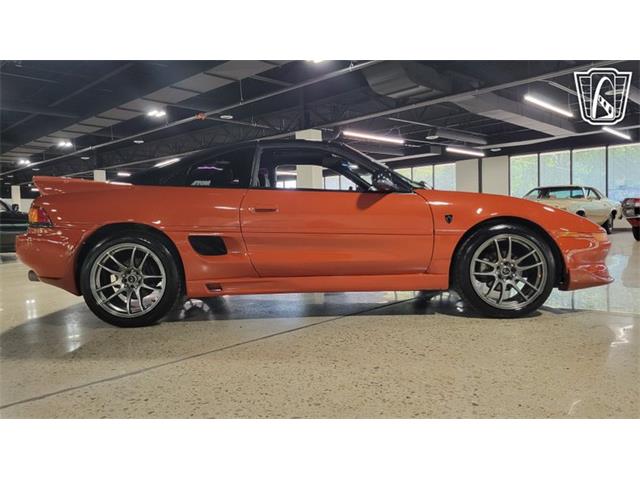 1991 Toyota MR2 (CC-2092900) for sale in Dearborn, Michigan