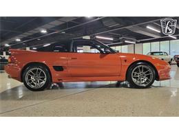 1991 Toyota MR2 (CC-2092900) for sale in Dearborn, Michigan