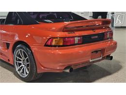 1991 Toyota MR2 (CC-2092900) for sale in Dearborn, Michigan