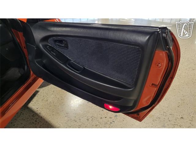 1991 Toyota MR2 (CC-2092900) for sale in Dearborn, Michigan
