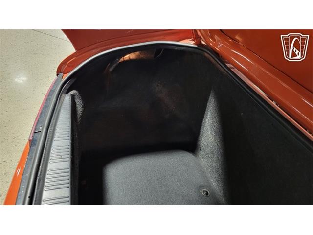 1991 Toyota MR2 (CC-2092900) for sale in Dearborn, Michigan