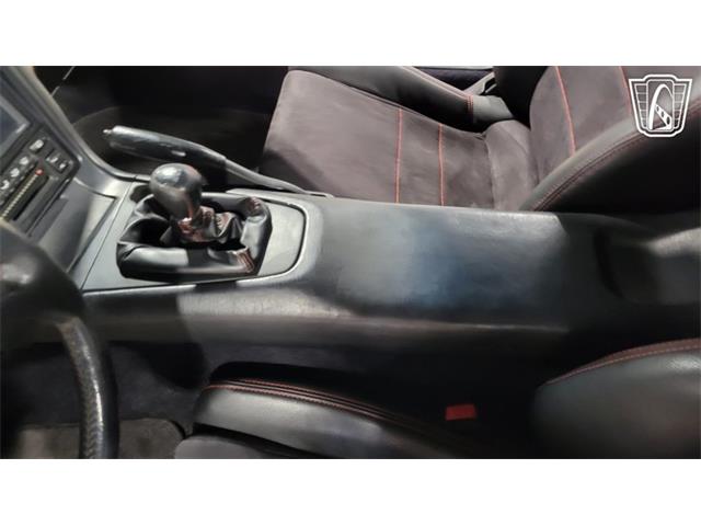 1991 Toyota MR2 (CC-2092900) for sale in Dearborn, Michigan
