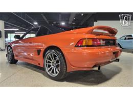 1991 Toyota MR2 (CC-2092900) for sale in Dearborn, Michigan