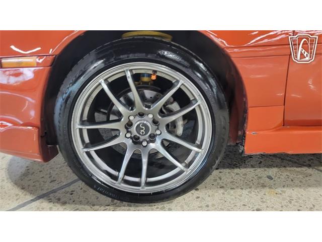 1991 Toyota MR2 (CC-2092900) for sale in Dearborn, Michigan