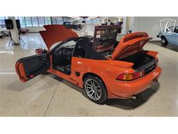 1991 Toyota MR2 (CC-2092900) for sale in Dearborn, Michigan