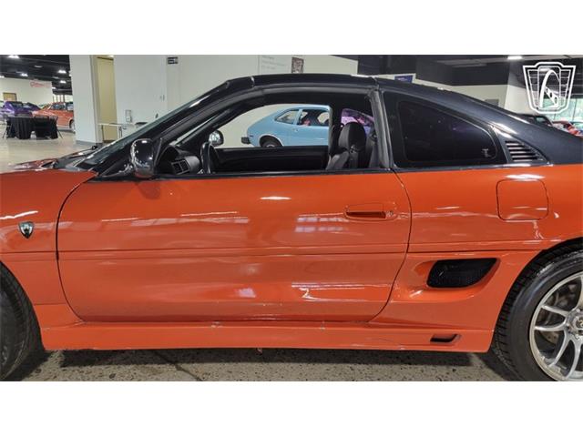 1991 Toyota MR2 (CC-2092900) for sale in Dearborn, Michigan