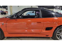 1991 Toyota MR2 (CC-2092900) for sale in Dearborn, Michigan