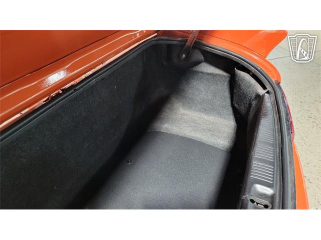1991 Toyota MR2 (CC-2092900) for sale in Dearborn, Michigan