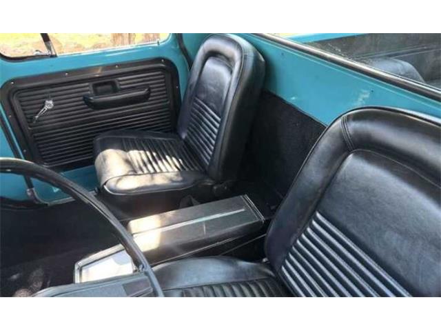 1971 Ford F100 (CC-2092901) for sale in Cadillac, Michigan