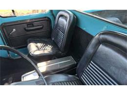 1971 Ford F100 (CC-2092901) for sale in Cadillac, Michigan