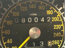1989 Mercedes-Benz SL-Class (CC-2092902) for sale in Cadillac, Michigan