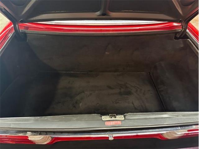 1989 Mercedes-Benz SL-Class (CC-2092902) for sale in Cadillac, Michigan
