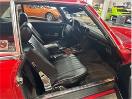 1989 Mercedes-Benz SL-Class (CC-2092902) for sale in Cadillac, Michigan