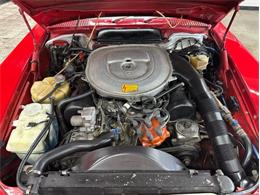 1989 Mercedes-Benz SL-Class (CC-2092902) for sale in Cadillac, Michigan