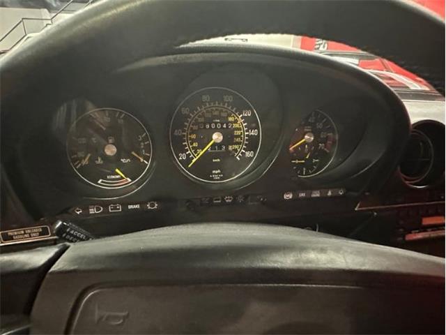 1989 Mercedes-Benz SL-Class (CC-2092902) for sale in Cadillac, Michigan