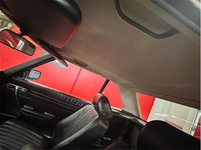 1989 Mercedes-Benz SL-Class (CC-2092902) for sale in Cadillac, Michigan