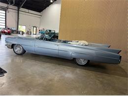1963 Cadillac Series 62 (CC-2092903) for sale in Cadillac, Michigan