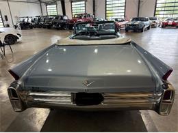 1963 Cadillac Series 62 (CC-2092903) for sale in Cadillac, Michigan