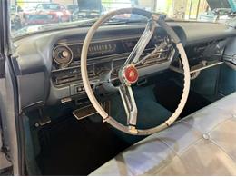 1963 Cadillac Series 62 (CC-2092903) for sale in Cadillac, Michigan