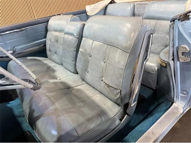 1963 Cadillac Series 62 (CC-2092903) for sale in Cadillac, Michigan