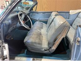 1963 Cadillac Series 62 (CC-2092903) for sale in Cadillac, Michigan