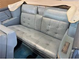 1963 Cadillac Series 62 (CC-2092903) for sale in Cadillac, Michigan