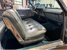 1963 Cadillac Series 62 (CC-2092903) for sale in Cadillac, Michigan