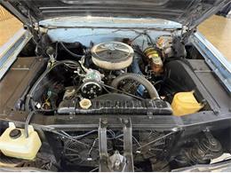 1963 Cadillac Series 62 (CC-2092903) for sale in Cadillac, Michigan