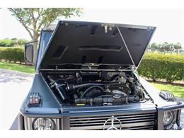 1994 Mercedes-Benz G-Class (CC-2092904) for sale in Sarasota, Florida