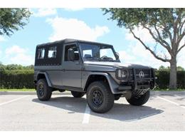1994 Mercedes-Benz G-Class (CC-2092904) for sale in Sarasota, Florida