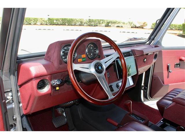 1994 Mercedes-Benz G-Class (CC-2092904) for sale in Sarasota, Florida