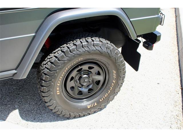 1994 Mercedes-Benz G-Class (CC-2092904) for sale in Sarasota, Florida