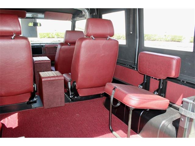 1994 Mercedes-Benz G-Class (CC-2092904) for sale in Sarasota, Florida