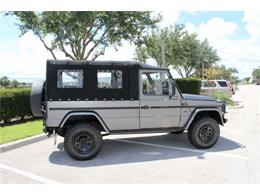 1994 Mercedes-Benz G-Class (CC-2092904) for sale in Sarasota, Florida