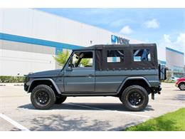1994 Mercedes-Benz G-Class (CC-2092904) for sale in Sarasota, Florida
