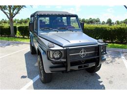 1994 Mercedes-Benz G-Class (CC-2092904) for sale in Sarasota, Florida