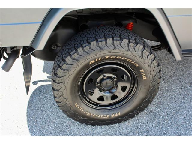 1994 Mercedes-Benz G-Class (CC-2092904) for sale in Sarasota, Florida