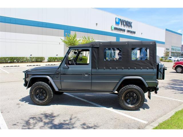 1994 Mercedes-Benz G-Class (CC-2092904) for sale in Sarasota, Florida