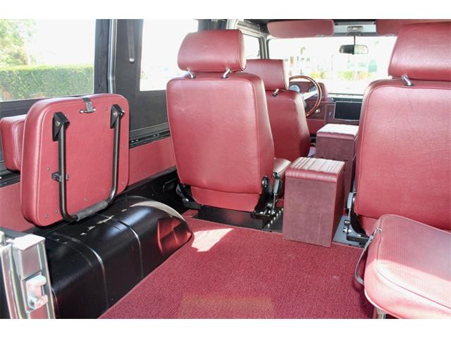 1994 Mercedes-Benz G-Class (CC-2092904) for sale in Sarasota, Florida