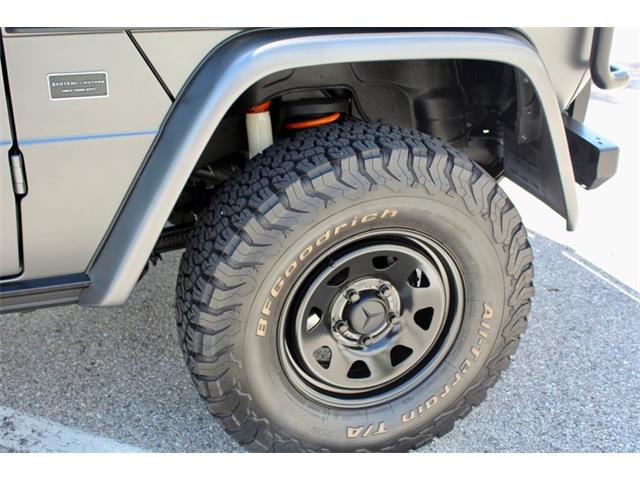 1994 Mercedes-Benz G-Class (CC-2092904) for sale in Sarasota, Florida