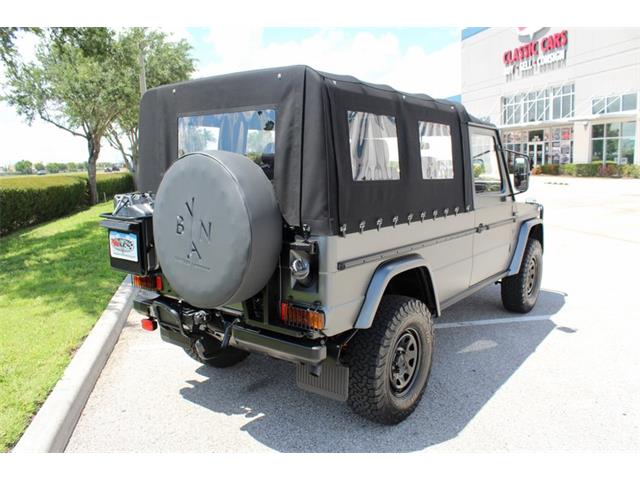 1994 Mercedes-Benz G-Class (CC-2092904) for sale in Sarasota, Florida