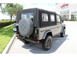 1994 Mercedes-Benz G-Class (CC-2092904) for sale in Sarasota, Florida